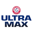Arm & Hammer Ultra Max 3 in 1 Body Wash, Shampoo (2 Pack), Baking Soda