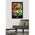 thumbnail image 2 of Scooby- Doo: Scoob! - Grid Wall Poster, 22.375" x 34", 2 of 6