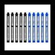 thumbnail image 1 of Filtros para Pistolas Pulverizadoras Sin Aire-287033 5 Piezas LáTex 100 y 287032 5 Piezas LáTex 60 para la MayoríA las Pistolas Pulverizadoras Sin Aire A PresióN, 1 of 8