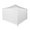 thumbnail image 1 of Caravan Canopy M-Series 12' x 12' Tent Sidewalls, Frame/Roof Not Included, 1 of 10