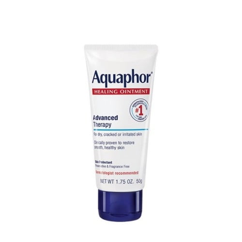 Pomada curativa para la piel Aquaphor de 1.75 onzas de Aquap