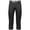 Black, variant on Ladies Slideflex Softball Pant, Graphite - 3XL