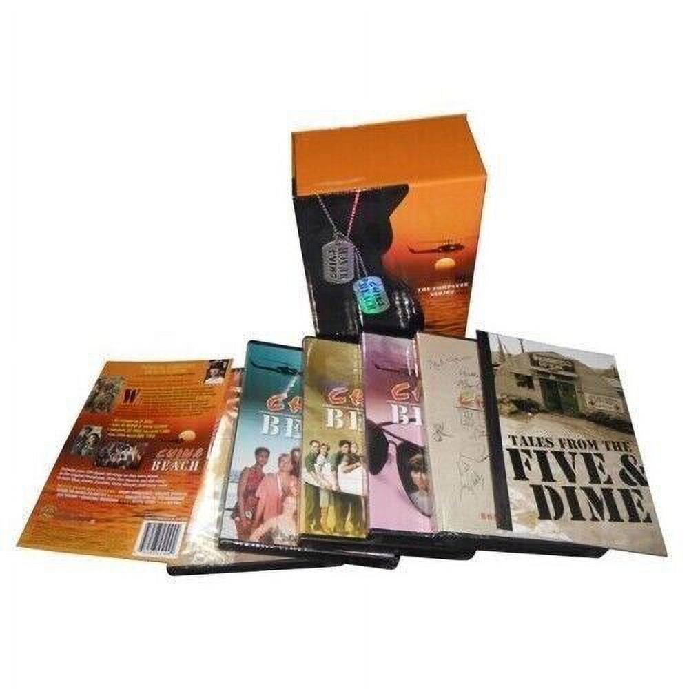 その他 China Beach: The Complete Series - Script Collecti [DVD] Amazon.com: China Beach: The Complete Series : Movies & TV