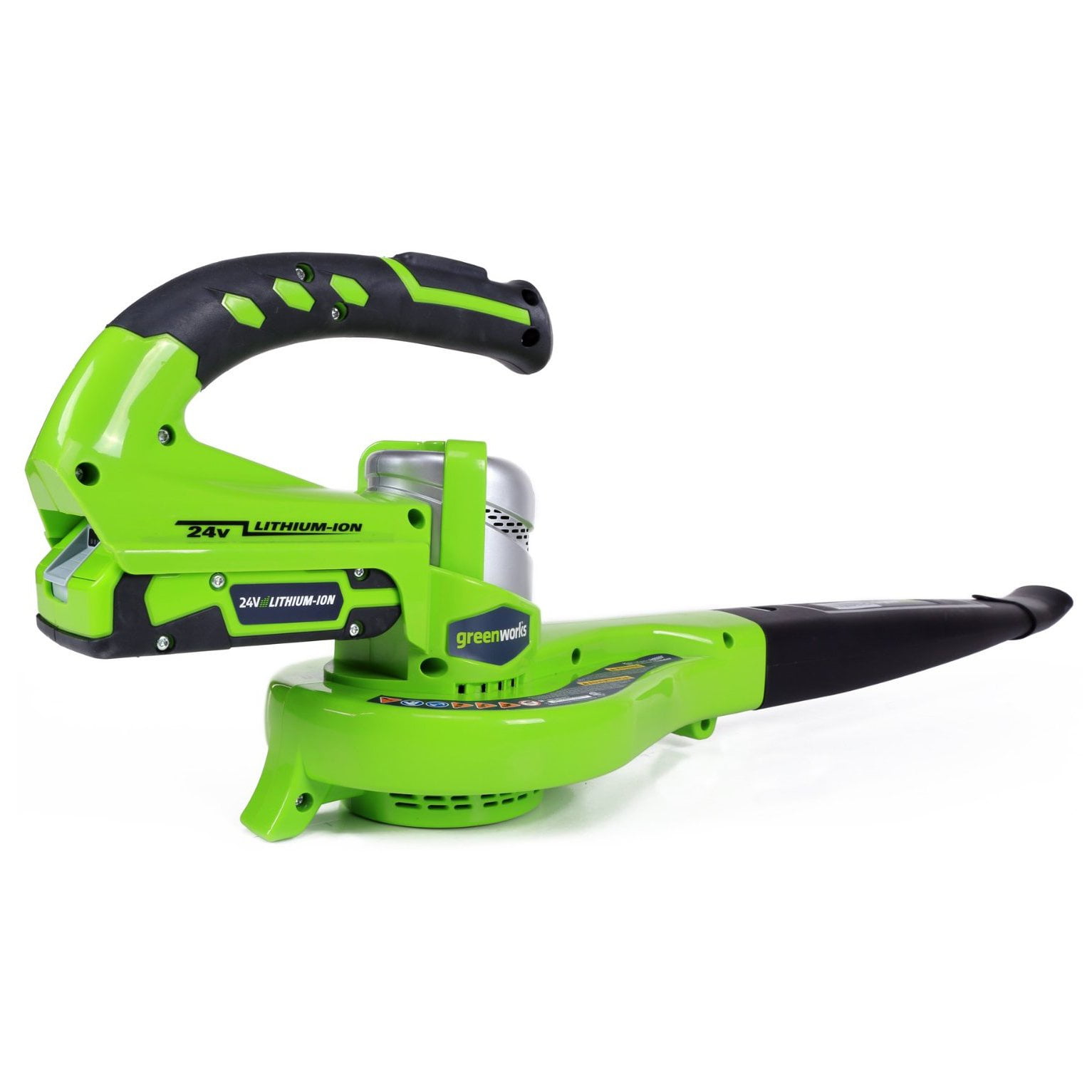 ebay battery leaf blower