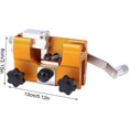 thumbnail image 3 of Chainsaw Chain Sharpener-For various chainsaw chains,seamstresses and DIY enthusiasts., 3 of 5