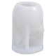 thumbnail image 1 of B Easter Bunny Candle Mold, Silicone Mold for Candle Making, Chocolate, Cake Decoration, Soap, Resin Mold, 1 of 5