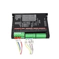 thumbnail image 1 of 57CME26 Servo Motor Stepper Motor 57EH83A4001 56/100MM Hybrid Step-servo Motor Nema23 Closed Loop 4A 2.6N.M +CL57 For CNC Router, 1 of 7