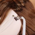 thumbnail image 3 of ZLight Doll Mount Smooth Surface Display Rack Compact Size Displayed Bracket Invisible Holder Girl Supplies Figures Body Stands, 3 of 6