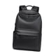 thumbnail image 3 of Mochila para hombre, bolso para ordenador portátil, práctico y moderno, con compartimento para ordenador, resistente a la lluvia Negro, 3 of 8