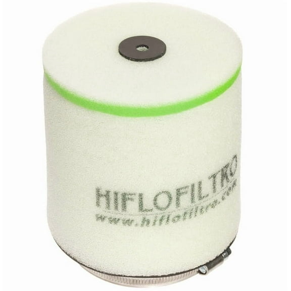 HIFLOFILTRO Foam Air Filter for ATV/UTV HONDA TRX400EX FourTrax 1999-2000