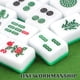 thumbnail image 4 of Funny Mahjong Set for Home Use 1Set Mini Mahjong Ki, 4 of 4