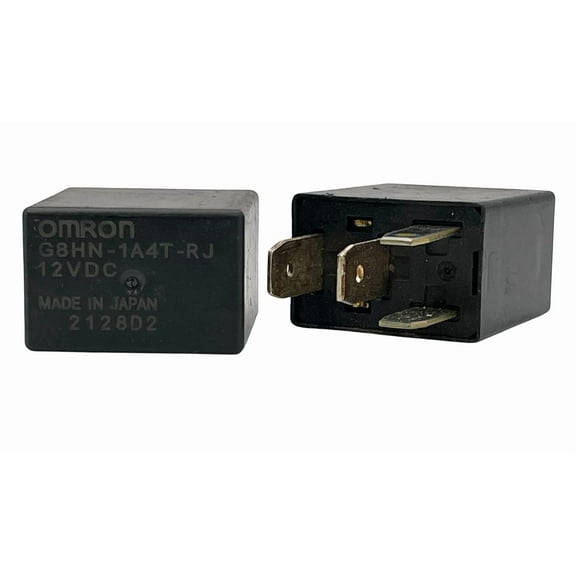 501 Parts Direct OEM Replacement Relay for Honda Foreman Rancher Pioneer & Motorcycles Part #38502-MCS-G01