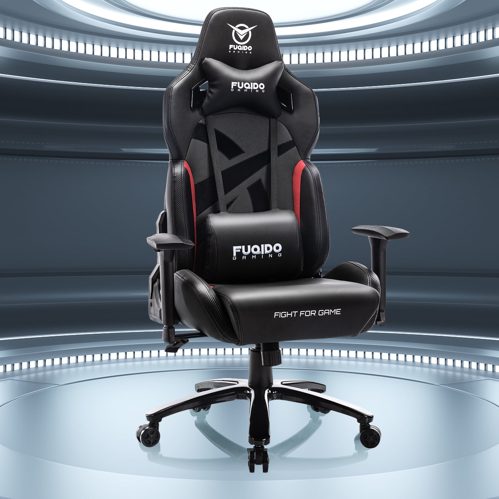 fuqido gaming chair