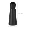 thumbnail image 2 of Phenofice Coffee Distribution Tool Espresso Coffee Needle Black Ergonomic Grip Design 1Set, 2 of 8