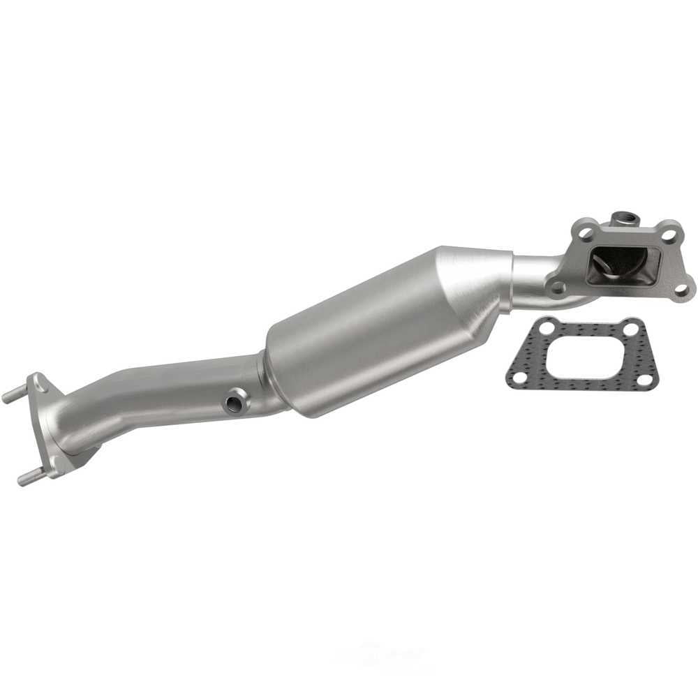 MagnaFlow Catalytic Converter Fits select: 2015-2020 CHEVROLET COLORADO, 2015-2020 GMC CANYON