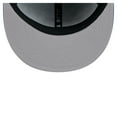 thumbnail image 5 of Men's New Era Royal Chicago Cubs Yarn Stitch 59FIFTY Fitted Hat, 5 of 6