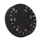 thumbnail image 4 of Dial De Compensación De Exposición De La Cámara, Interruptor De Compensación De Exposición Superior Piezas De Reparación De Metal Toque Cómodo Resistente Al Desgaste Ajuste ANGGREK BF2214, 4 of 8