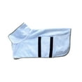 thumbnail image 3 of Toalla para perros, batas para perros, pijamas de secado rápido, portátil, ajustable, súper absorbente, albornoz para perros para entrenamiento, baño, XS Yinane  Albornoz para perros, 3 of 8