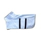 thumbnail image 3 of Toalla para perros, batas para perros, pijamas de secado rápido, portátil, ajustable, súper absorbente, albornoz para perros para entrenamiento, baño, XS Yinane  Albornoz para perros, 3 of 8
