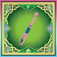 thumbnail image 2 of Wicked Sonic Powered Singing Toothbrush with 2 Featured Songs, Smart Timer, and Replaceable Head, 2 of 8