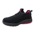 thumbnail image 2 of TENIS INDUSTRIAL DUTY 6427 NEGRO FIUSHA TALLA 26.5 PARA MUJER, 2 of 5