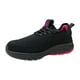 thumbnail image 2 of Tenis Industrial Duty Gear 6427 Negro Fiusha Talla 23 Mujer, 2 of 5