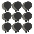 thumbnail image 7 of 9 Pairs Brake Pad Semimetal for M365pro Electric Scooter Parts, 7 of 7