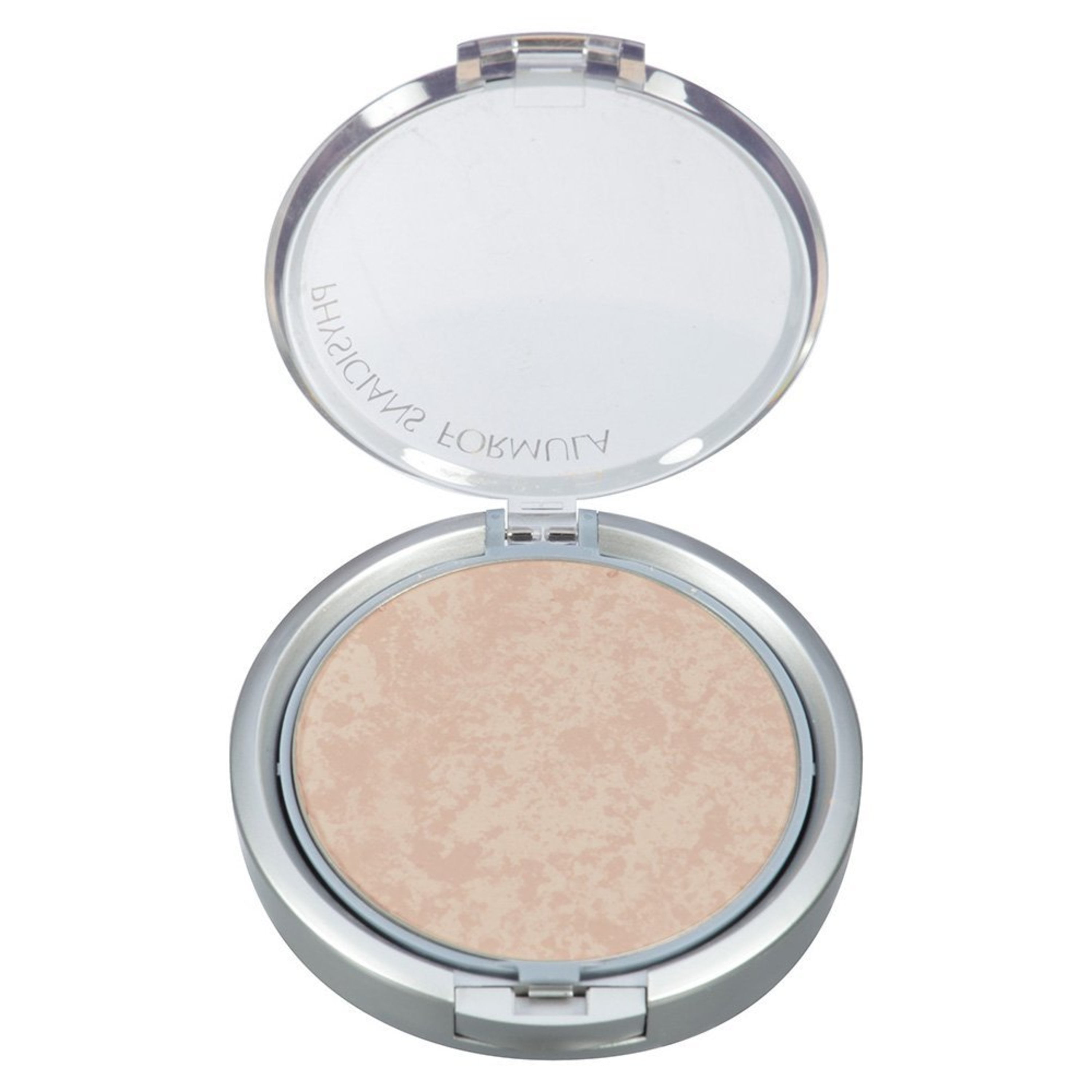 physicians formula mineral wear face powder