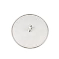 thumbnail image 5 of Injueey Tapa de sartén para salpicaduras de grasa, sartén de acero inoxidable, topes de malla fina, protector de aceite para estufa, tapa de olla, 29cm 2piezas Injueey CBP002335, 5 of 5