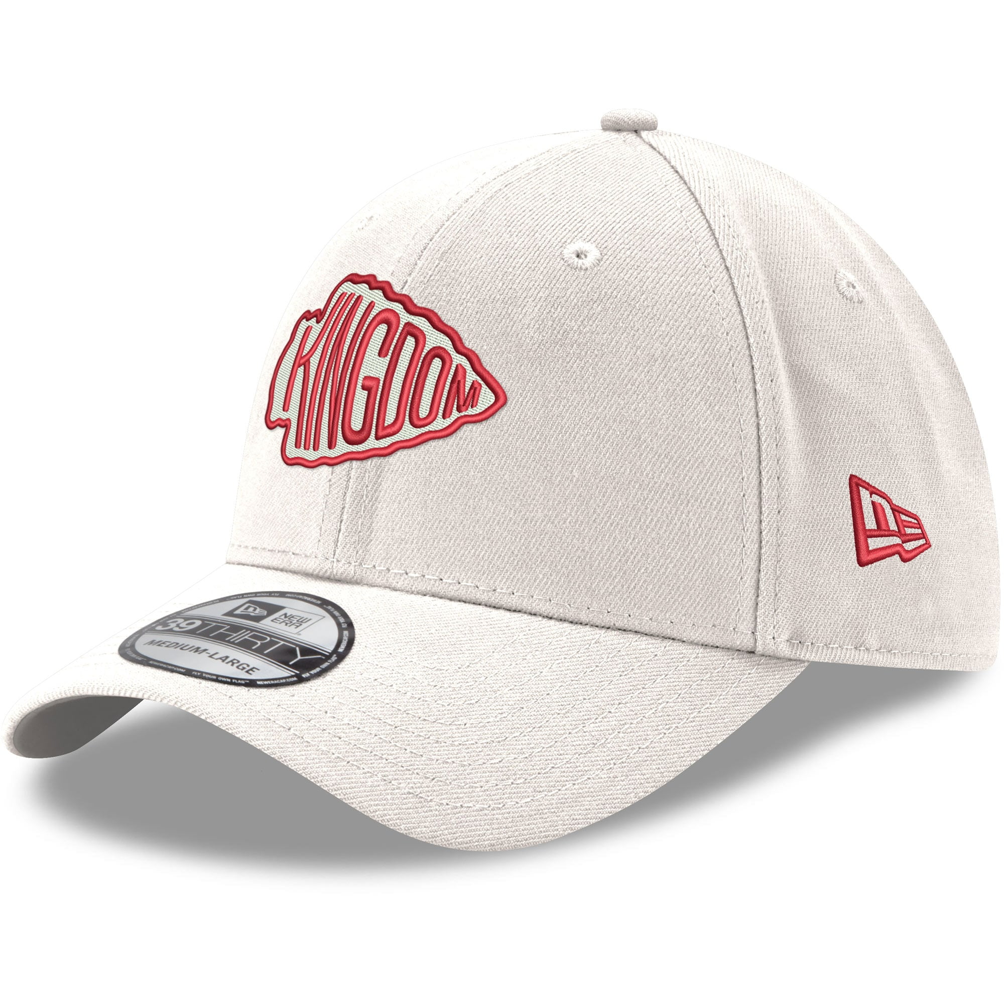 Iced II 39THIRTY Flex Hat - Walmart 