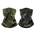 thumbnail image 1 of 2 uds., Pañuelos faciales para , protección deportiva para polvo, pasamontañas, envoltura para la cabeza, de casco para hombres y muj, 1 of 8
