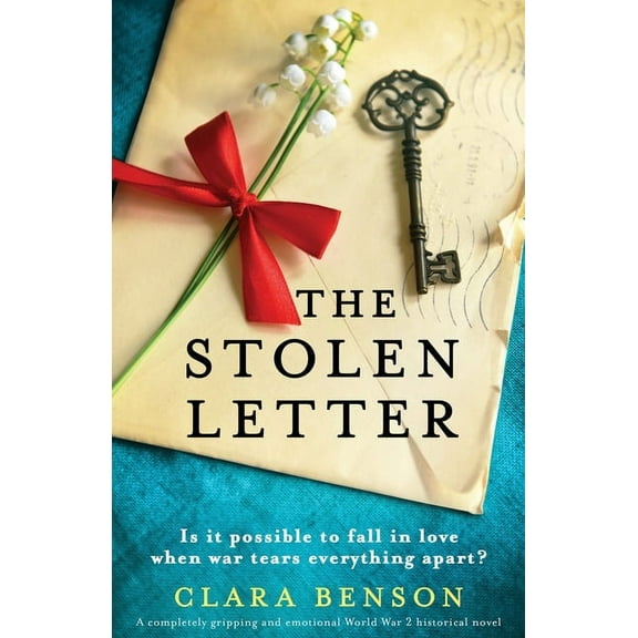 The Stolen Letter (Paperback)