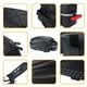 thumbnail image 3 of Bolsa para asiento de bicicleta, bolsa para asiento de bicicleta de gran capacidad, bolsa para sillín de bicicleta, máxima comodidad, 3 of 5