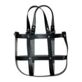 thumbnail image 1 of GUOOL Bag Making Kit Parts Practical Multifunctional Fashion Handmade Gifts PU Leather Black, 1 of 9