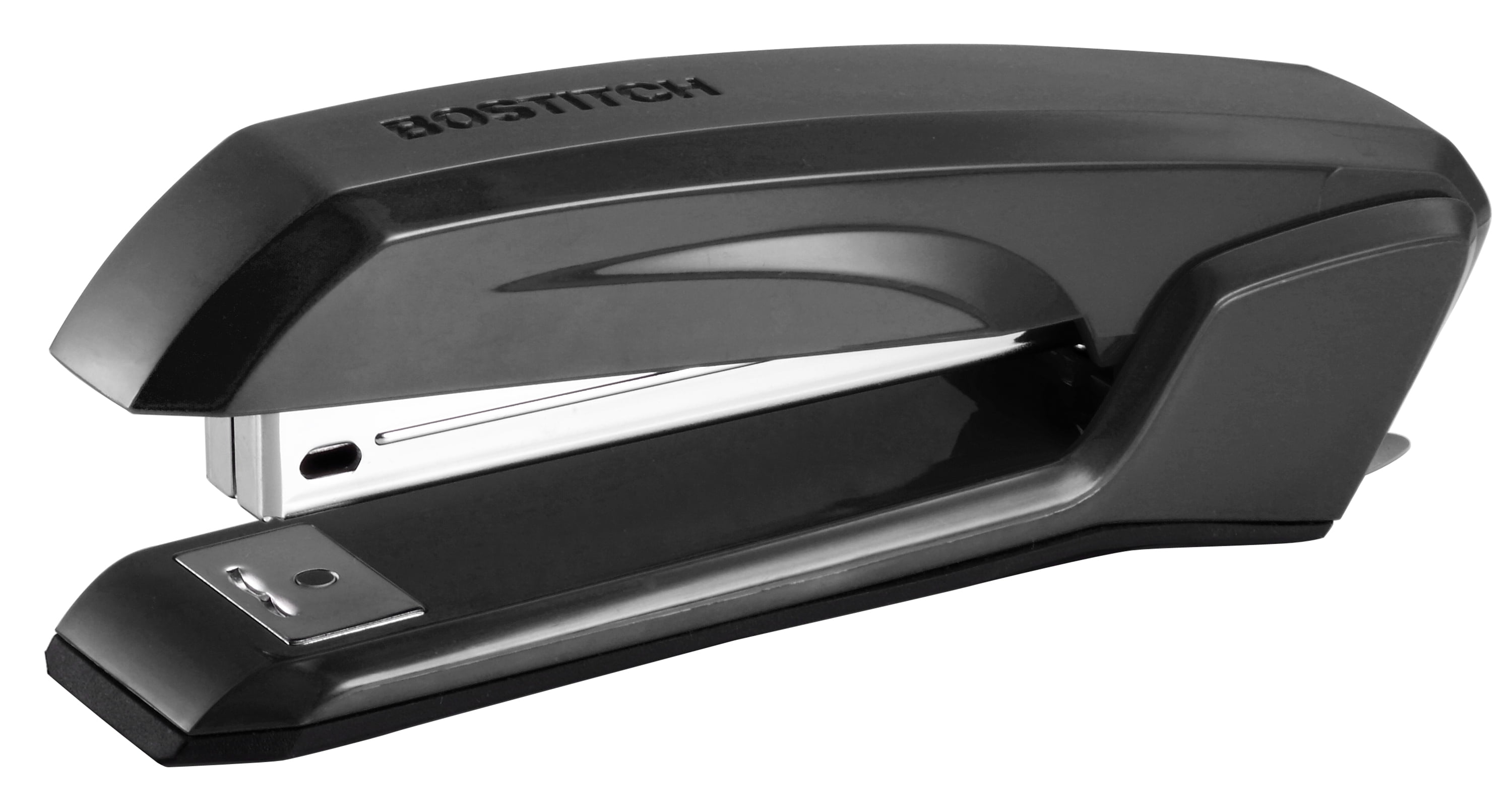 BOSTITCH Ascend Desktop Stapler with BuiltIn Staple Remover