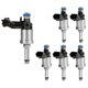 thumbnail image 3 of Speravity Inyector de combustible para rendimiento mejorado en Commodore VE SV6 6 V6 LLT 12632255 eficiente Vehículos, repuestos y accesorios Mis, 3 of 6