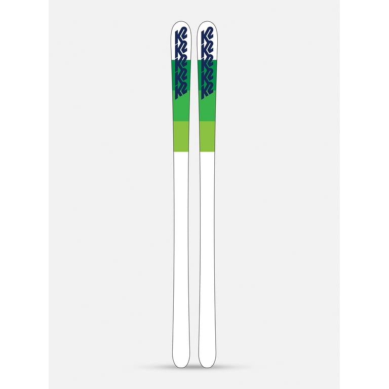 k2 apache chief skis 2005 244 but that’s mostly the case with competition bump skis these days K2 Ski K2 244 Men's