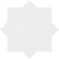 thumbnail image 4 of 14"OD x 7 3/4"C x 1"P Axel Architectural Grade PVC Contemporary Ceiling Medallion, 4 of 11
