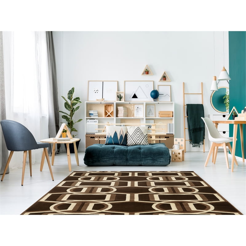 8X10 ROMA BRIDLE C - FRENCH