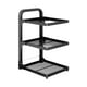 thumbnail image 1 of Organizador de ollas y sartenes para cocina, soporte para utensilios de cocina, soporte para sartenes para el hogar 3 capas, 1 of 9