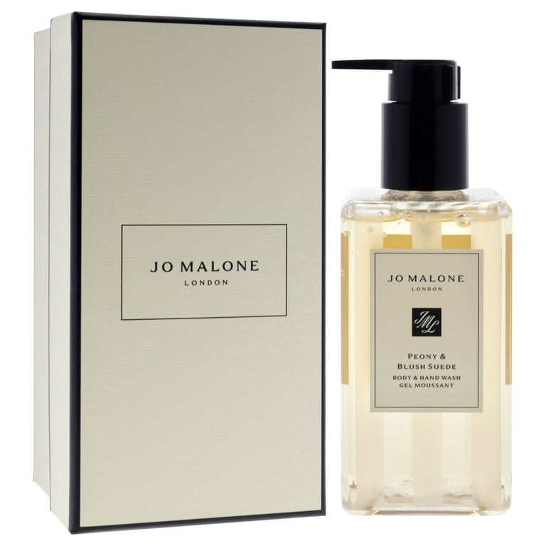 Peony & Blush Suede Cologne | United States E-commerce Site