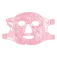 thumbnail image 2 of Face Cooling Face Cover  Face Pack Comfortable Hot and Cold Compress Gel Face Cover, 2 of 8