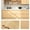 Wood C, variant on GYTY 1 Roll of Premium Wood Grain Contact Paper - Waterproof, Removable, Self-Adhesive Vinyl Wallpaper for Kitchen, Countertops, Cabinets - Easy to Install, Durable, and Reusable