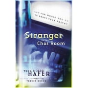 Stranger in the Chat Room, Used [Paperback]