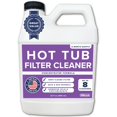 thumbnail image 1 of Limpiador de Filtros para Jacuzzi Tillbrook 946 ml, suministro para 6 meses, 1 of 6