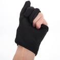 thumbnail image 3 of FOMIYES Guantes Negros De Protección Térmica Para Y Modelado De, 3 of 6