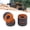 Gold, variant on YAHHU 4PCS RC Beadlock Wheel Rim Set 1.9 Inches / 4.8 cm Aluminum Alloy 1/10 RC Car Hub for Axial SCX10 I II III Gold Upgrade Accessories High Performance Durable Crawler Wheels