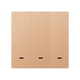 thumbnail image 3 of Tuya Smart Switch Wifi and Rf Radio Frequency Smart Switch Single Zero Fire Line Universal 3 Switch, 3 of 5