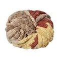 thumbnail image 1 of Hilo de crochet grueso perfecl para hacer adornos artesanales 27 metros Grosor 2 cm Estilo F, 1 of 8