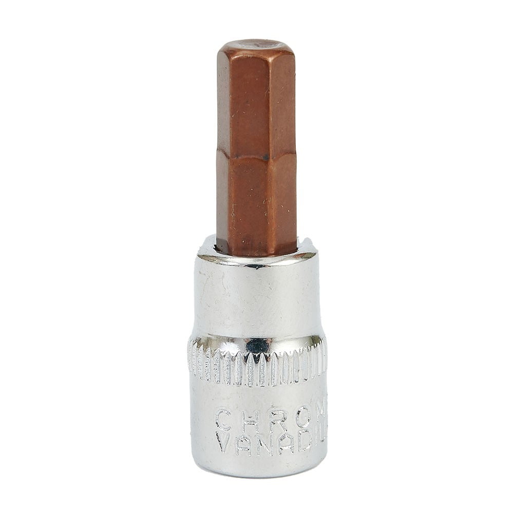 Bit Socket H3-H7 1/4 Inch Set Hex Screw Driver Bits Premium
